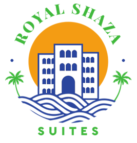 Royal Shaza Suites