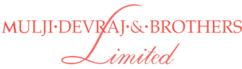 Mulji Devraj & Brothers Limited